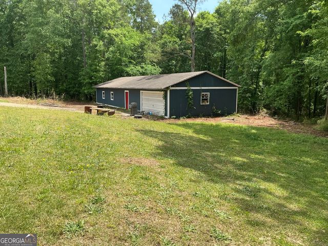3317 Hebron Way, Ellenwood, GA 30294