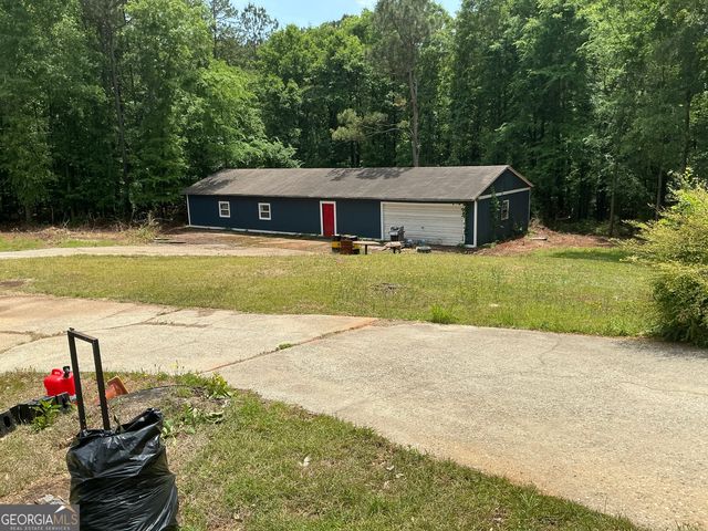 3317 Hebron Way, Ellenwood, GA 30294