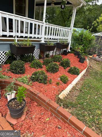 3317 Hebron Way, Ellenwood, GA 30294