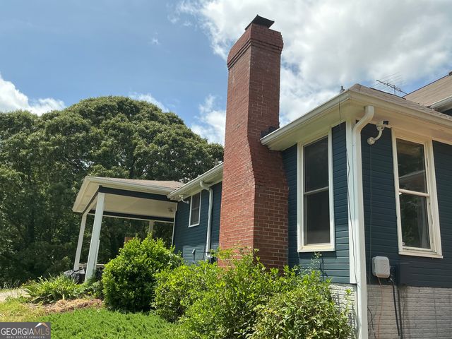 3317 Hebron Way, Ellenwood, GA 30294
