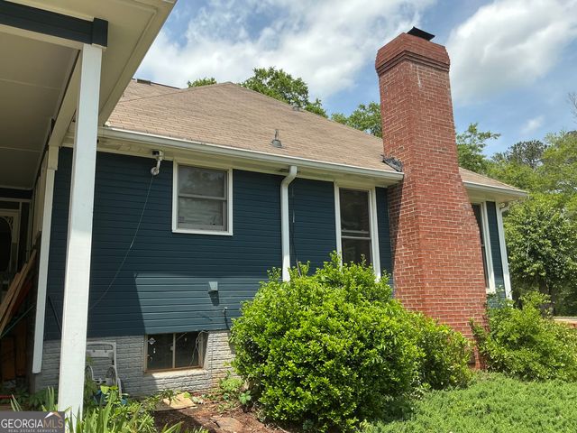 3317 Hebron Way, Ellenwood, GA 30294