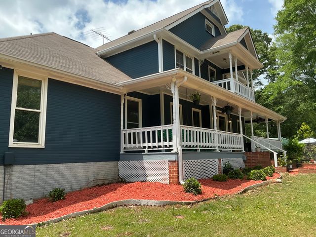 3317 Hebron Way, Ellenwood, GA 30294