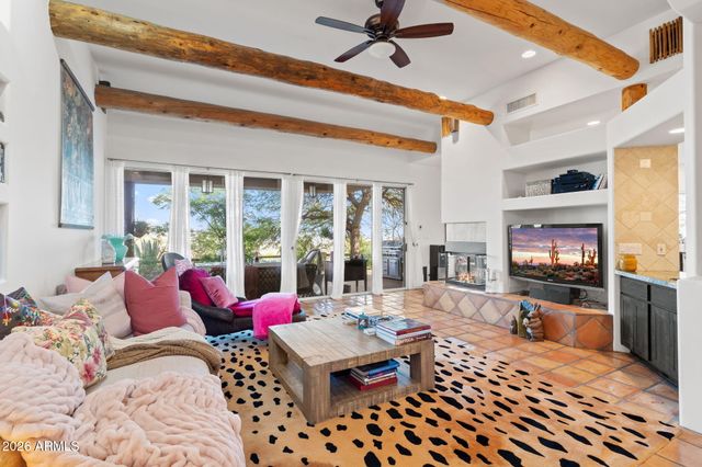 42421 N Deer Trail Road, Cave Creek, AZ 85331