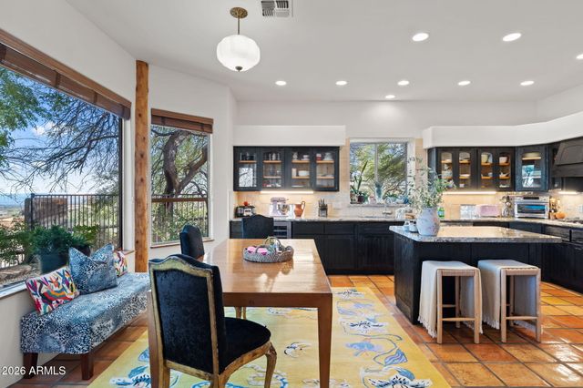 42421 N Deer Trail Road, Cave Creek, AZ 85331