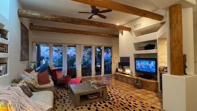 42421 N Deer Trail Road, Cave Creek, AZ 85331