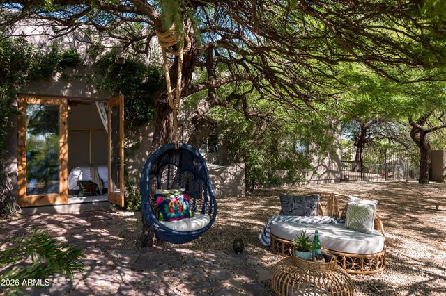 42421 N Deer Trail Road, Cave Creek, AZ 85331