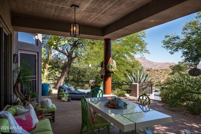 42421 N Deer Trail Road, Cave Creek, AZ 85331