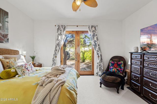 42421 N Deer Trail Road, Cave Creek, AZ 85331