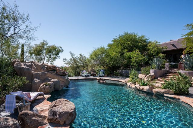42421 N Deer Trail Road, Cave Creek, AZ 85331
