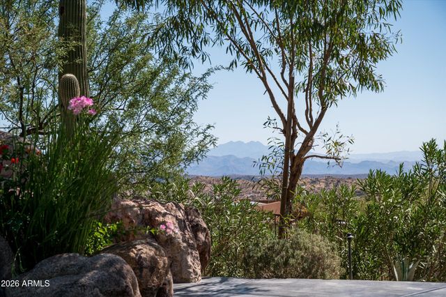 42421 N Deer Trail Road, Cave Creek, AZ 85331