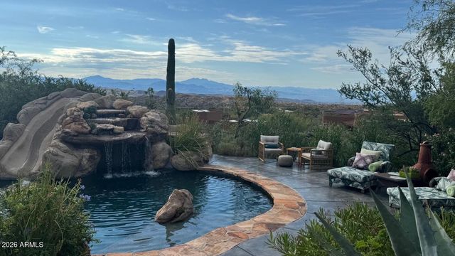 42421 N Deer Trail Road, Cave Creek, AZ 85331