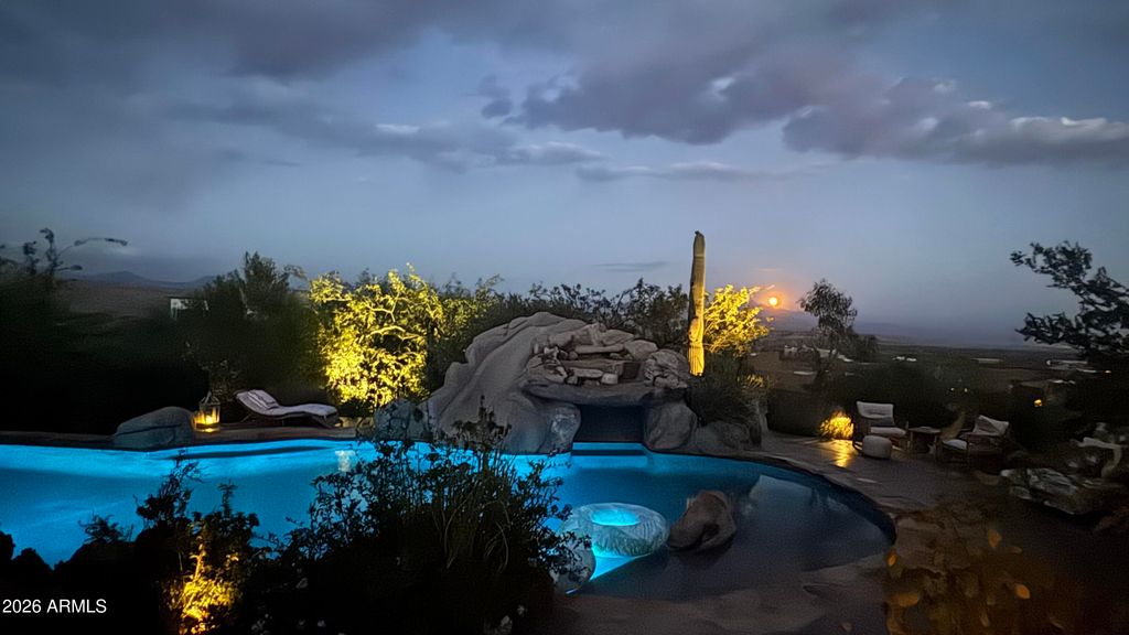 42421 N Deer Trail Road, Cave Creek, AZ 85331 — photo 2