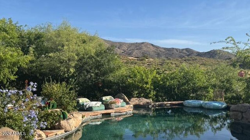 42421 N Deer Trail Road, Cave Creek, AZ 85331 — photo 4
