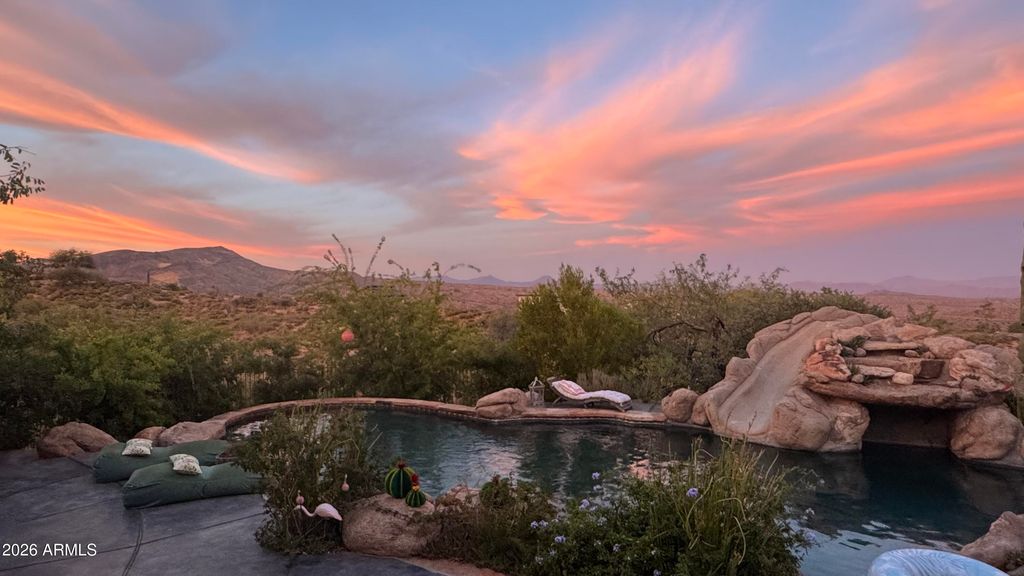 42421 N Deer Trail Road, Cave Creek, AZ 85331 — photo 5