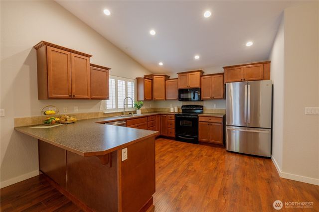 2027 Stillwater Avenue NW, Olympia, WA 98502
