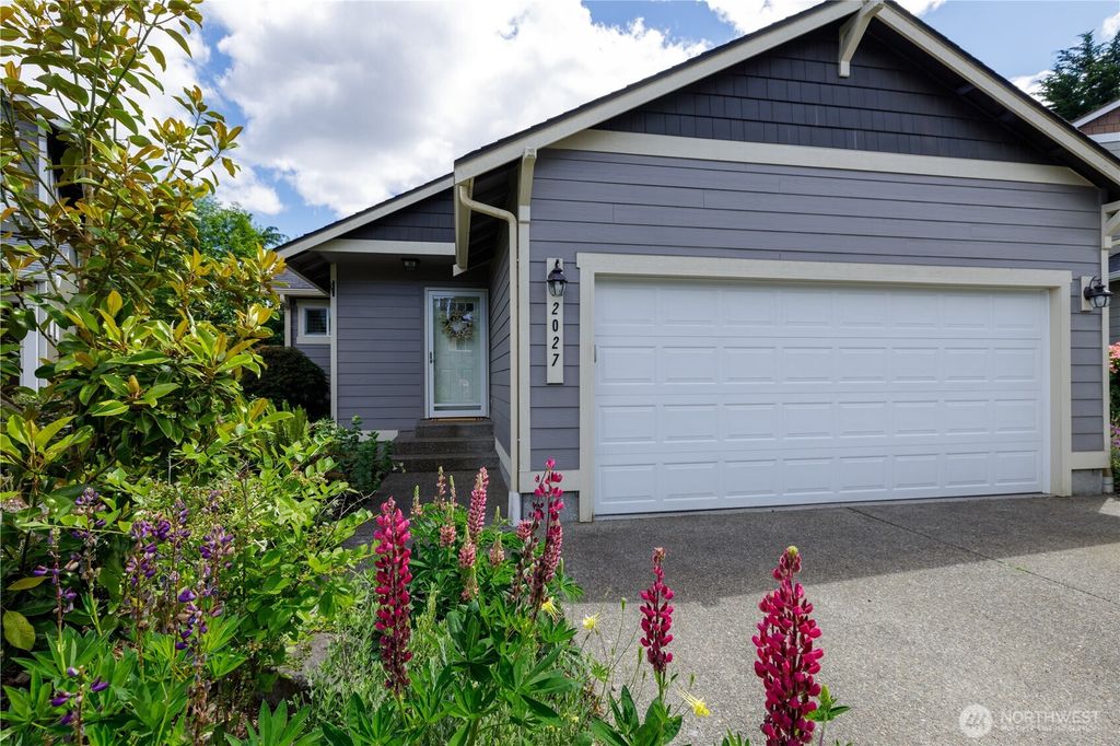 2027 Stillwater Avenue NW, Olympia, WA 98502