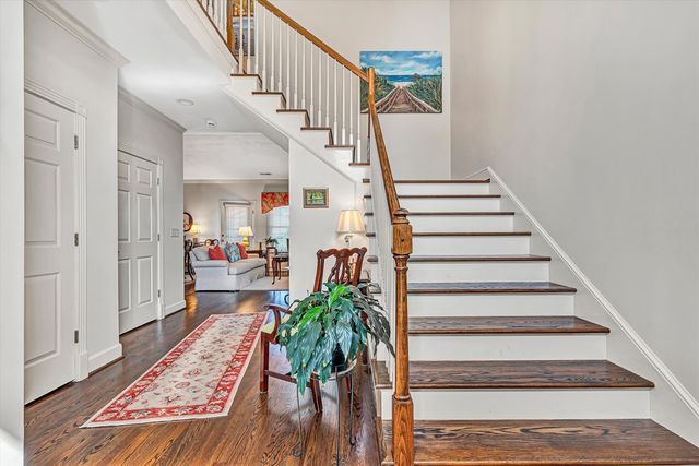 3345 Kingsbury CIR, Roanoke, VA 24014