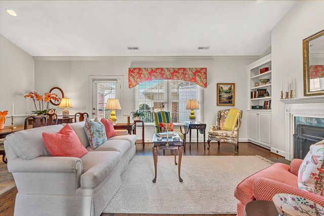 3345 Kingsbury CIR, Roanoke, VA 24014