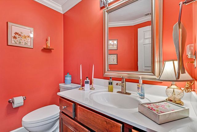 3345 Kingsbury CIR, Roanoke, VA 24014