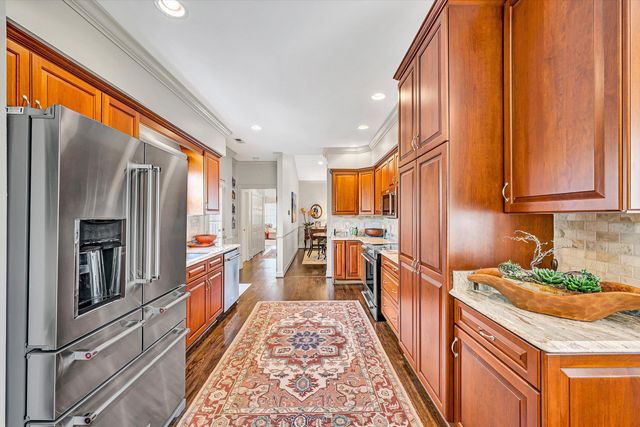 3345 Kingsbury CIR, Roanoke, VA 24014