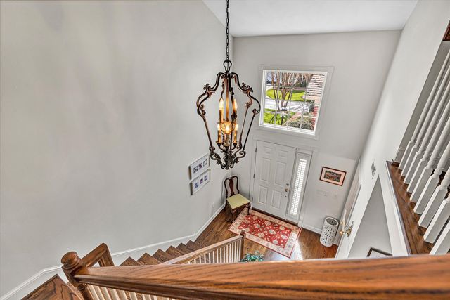 3345 Kingsbury CIR, Roanoke, VA 24014