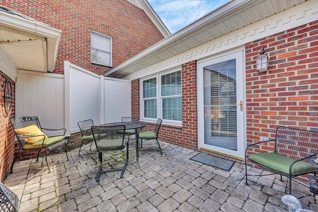 3345 Kingsbury CIR, Roanoke, VA 24014