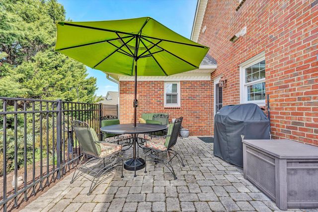 3345 Kingsbury CIR, Roanoke, VA 24014