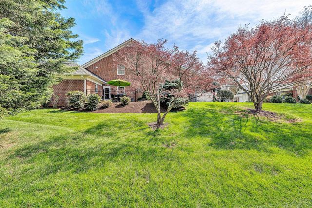 3345 Kingsbury CIR, Roanoke, VA 24014