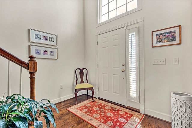 3345 Kingsbury CIR, Roanoke, VA 24014