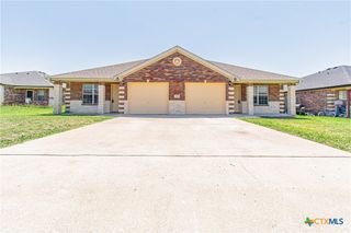 3104 Baldwin Loop B, Killeen, TX 76549