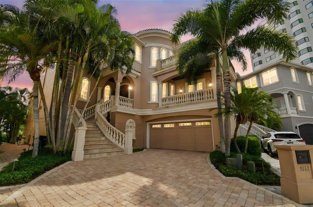 2802 BAYPOINTE CIRCLE, Tampa, FL 33611