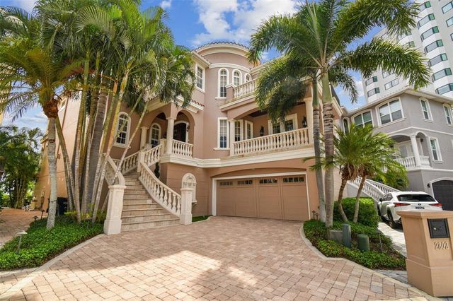 2802 BAYPOINTE CIRCLE, Tampa, FL 33611