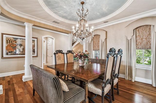 2802 BAYPOINTE CIRCLE, Tampa, FL 33611