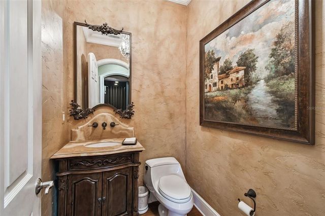 2802 BAYPOINTE CIRCLE, Tampa, FL 33611