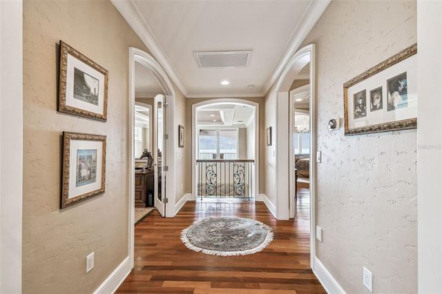 2802 BAYPOINTE CIRCLE, Tampa, FL 33611