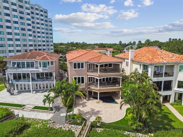 2802 BAYPOINTE CIRCLE, Tampa, FL 33611