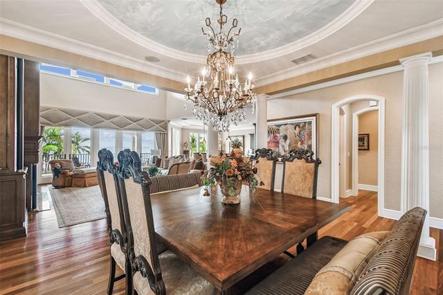 2802 BAYPOINTE CIRCLE, Tampa, FL 33611
