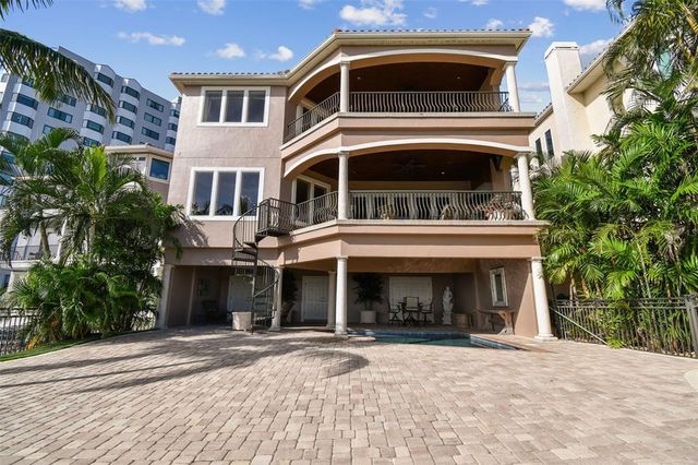 2802 BAYPOINTE CIRCLE, Tampa, FL 33611