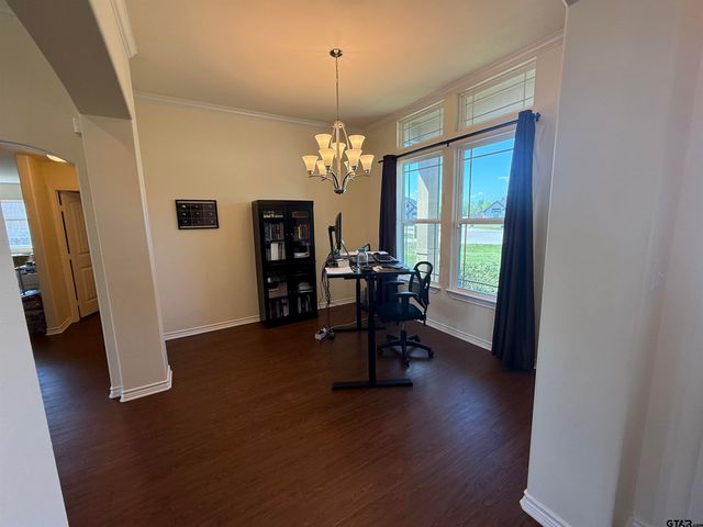 21547 Castle Rock Cir, Bullard, TX 75757