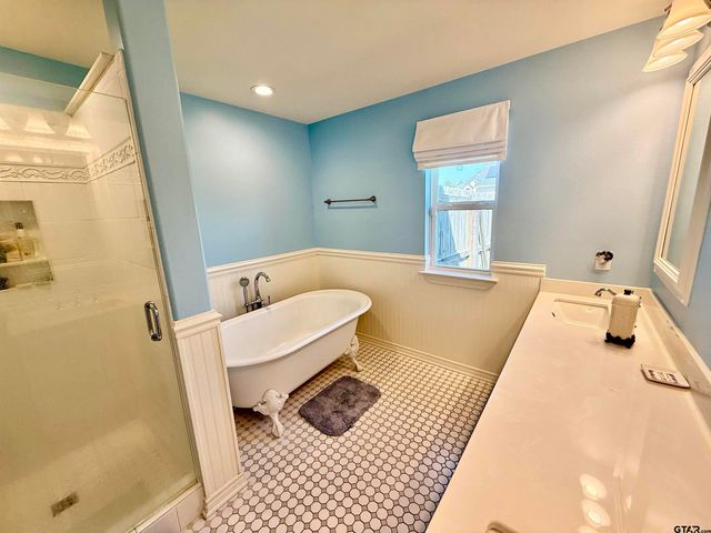 21547 Castle Rock Cir, Bullard, TX 75757