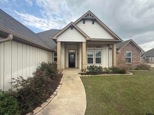 21547 Castle Rock Cir, Bullard, TX 75757