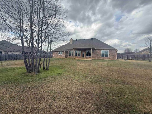 21547 Castle Rock Cir, Bullard, TX 75757