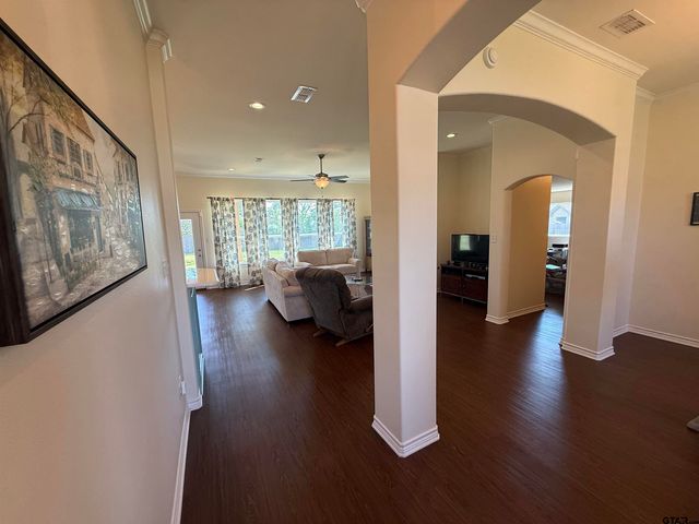 21547 Castle Rock Cir, Bullard, TX 75757