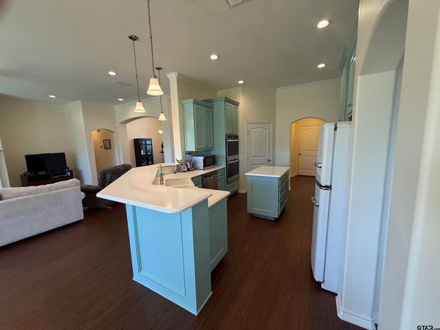 21547 Castle Rock Cir, Bullard, TX 75757