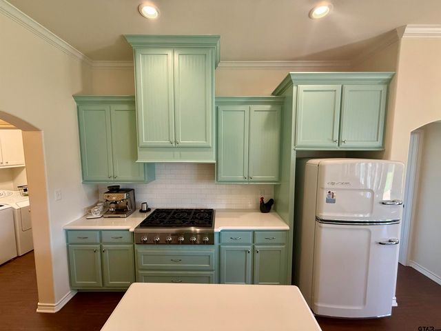 21547 Castle Rock Cir, Bullard, TX 75757