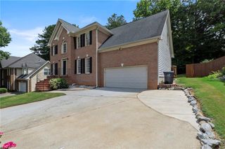 2167 Merrymount Drive, Suwanee, GA 30024