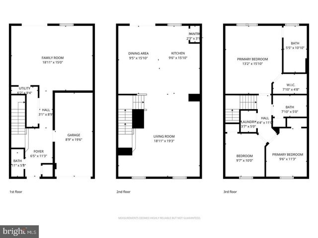 39 SAGE WAY, Mt Laurel, NJ 08054