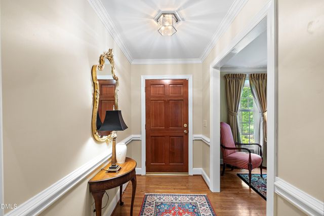 5108 Bambi Court, Wake Forest, NC 27587