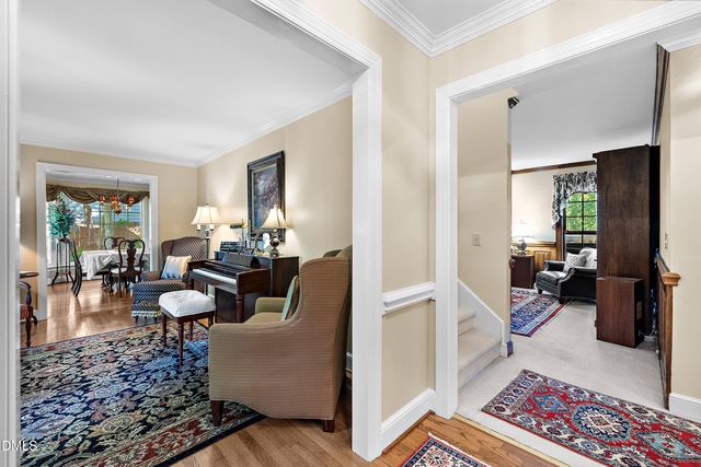 5108 Bambi Court, Wake Forest, NC 27587