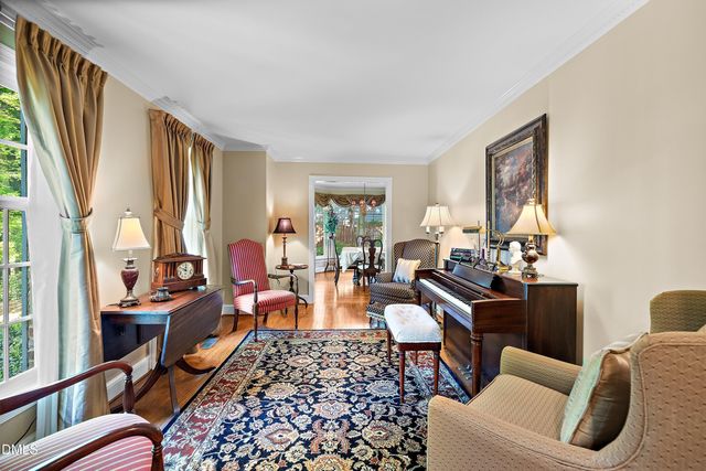 5108 Bambi Court, Wake Forest, NC 27587